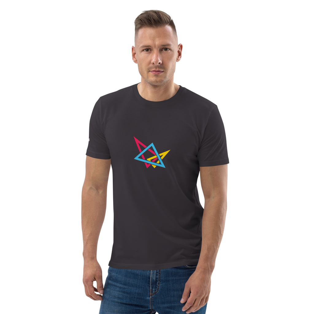 Origin - T-Shirt Homme