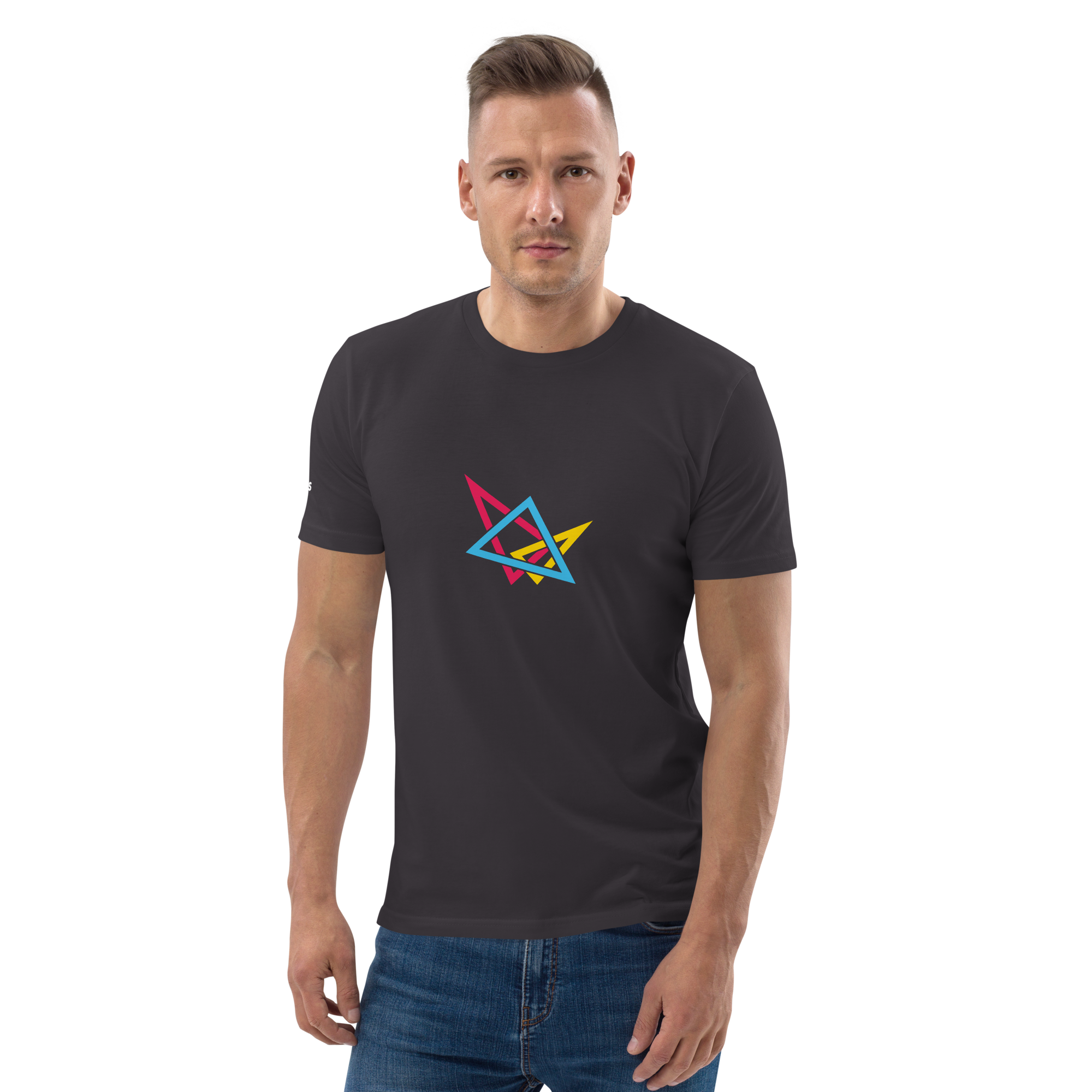 Origin - T-Shirt Homme