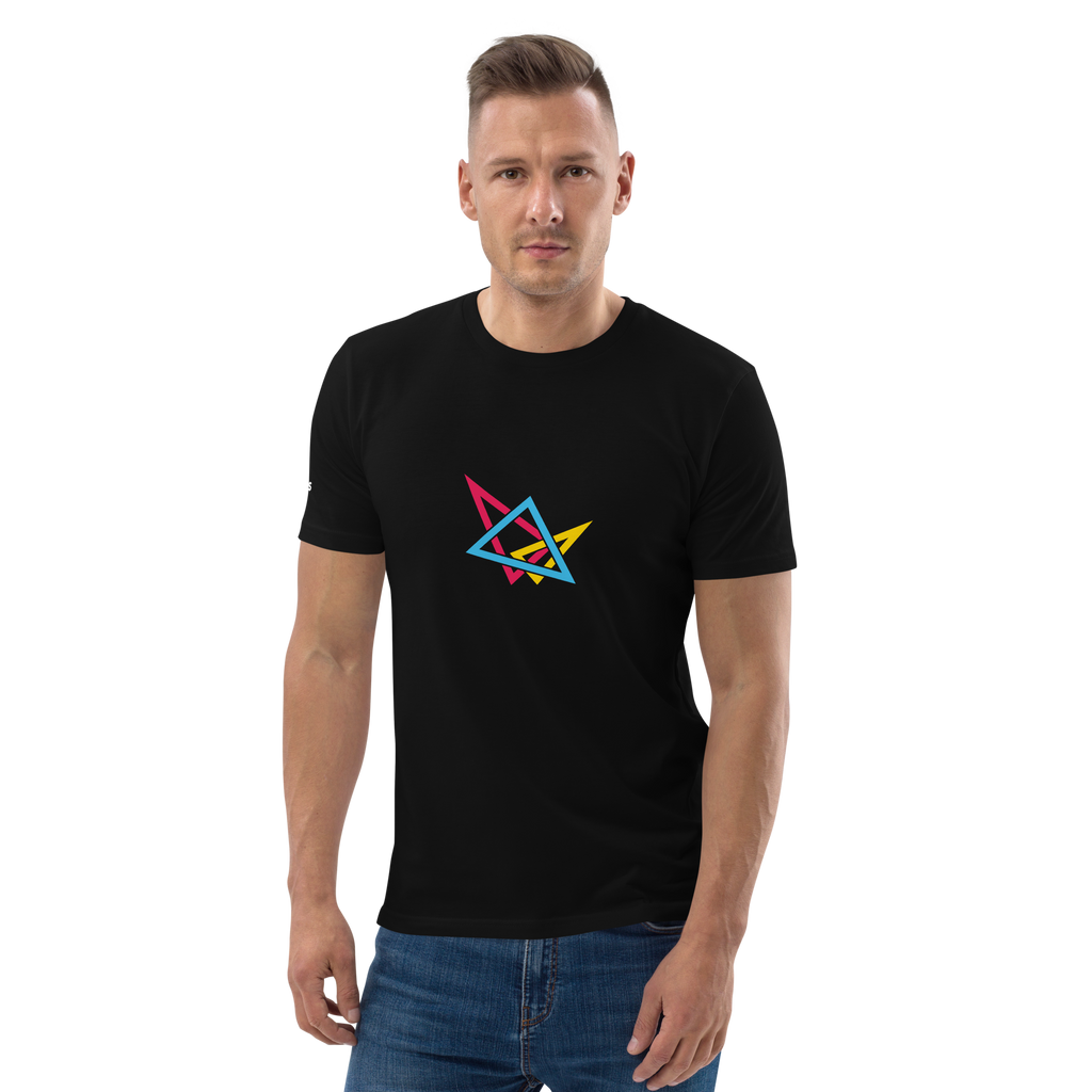 Origin - T-Shirt Homme