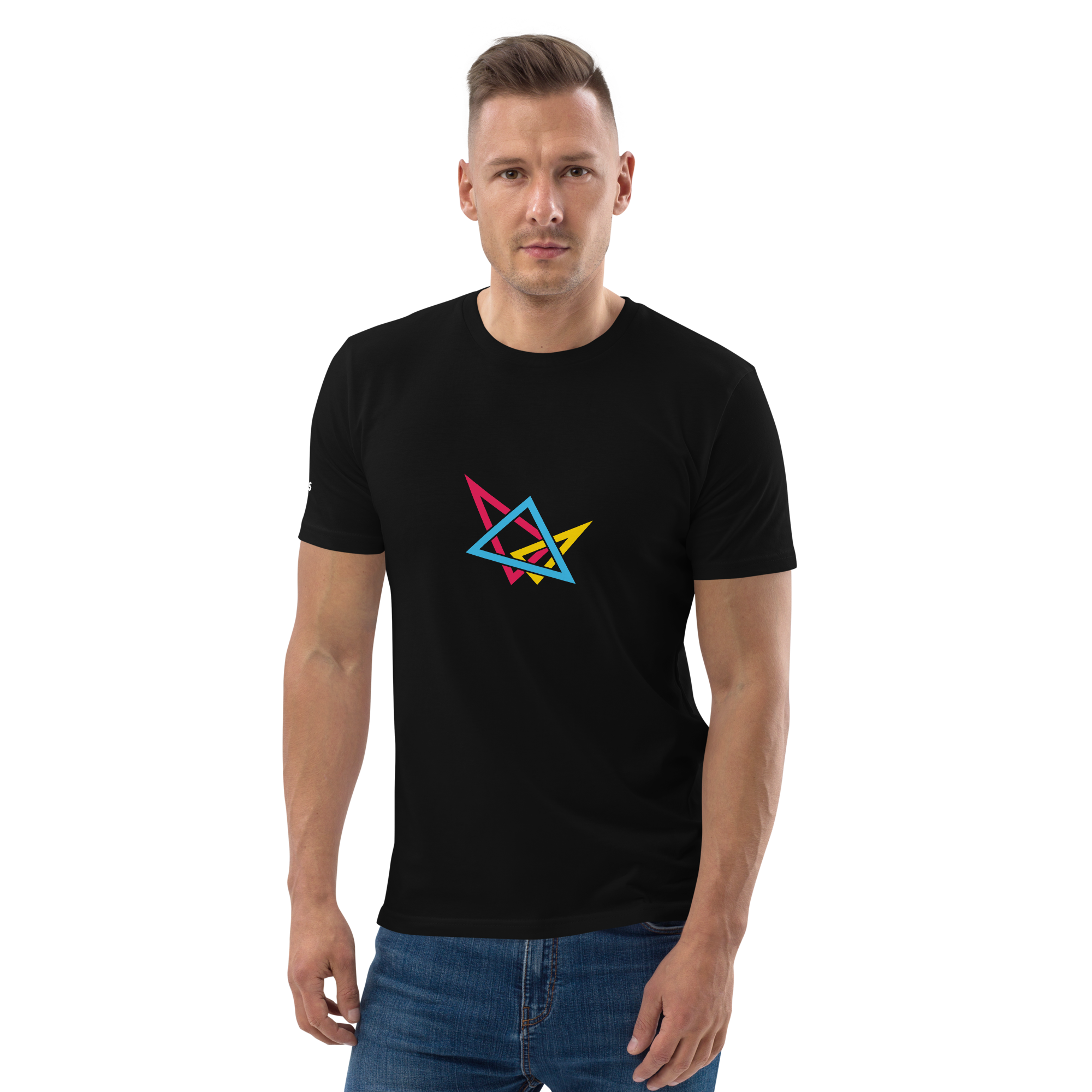 Origin - T-Shirt Homme