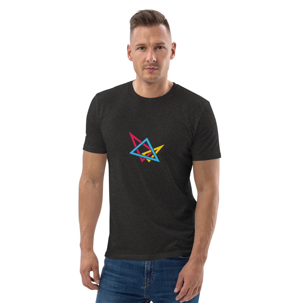 Origin - T-Shirt Homme