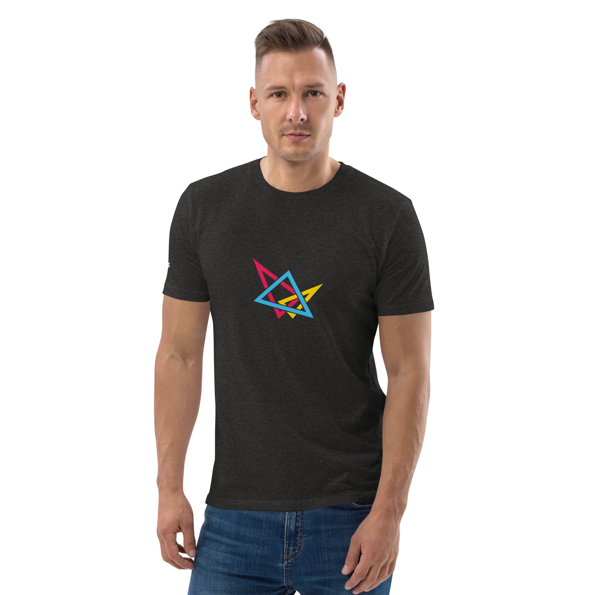 Origin - T-Shirt Homme