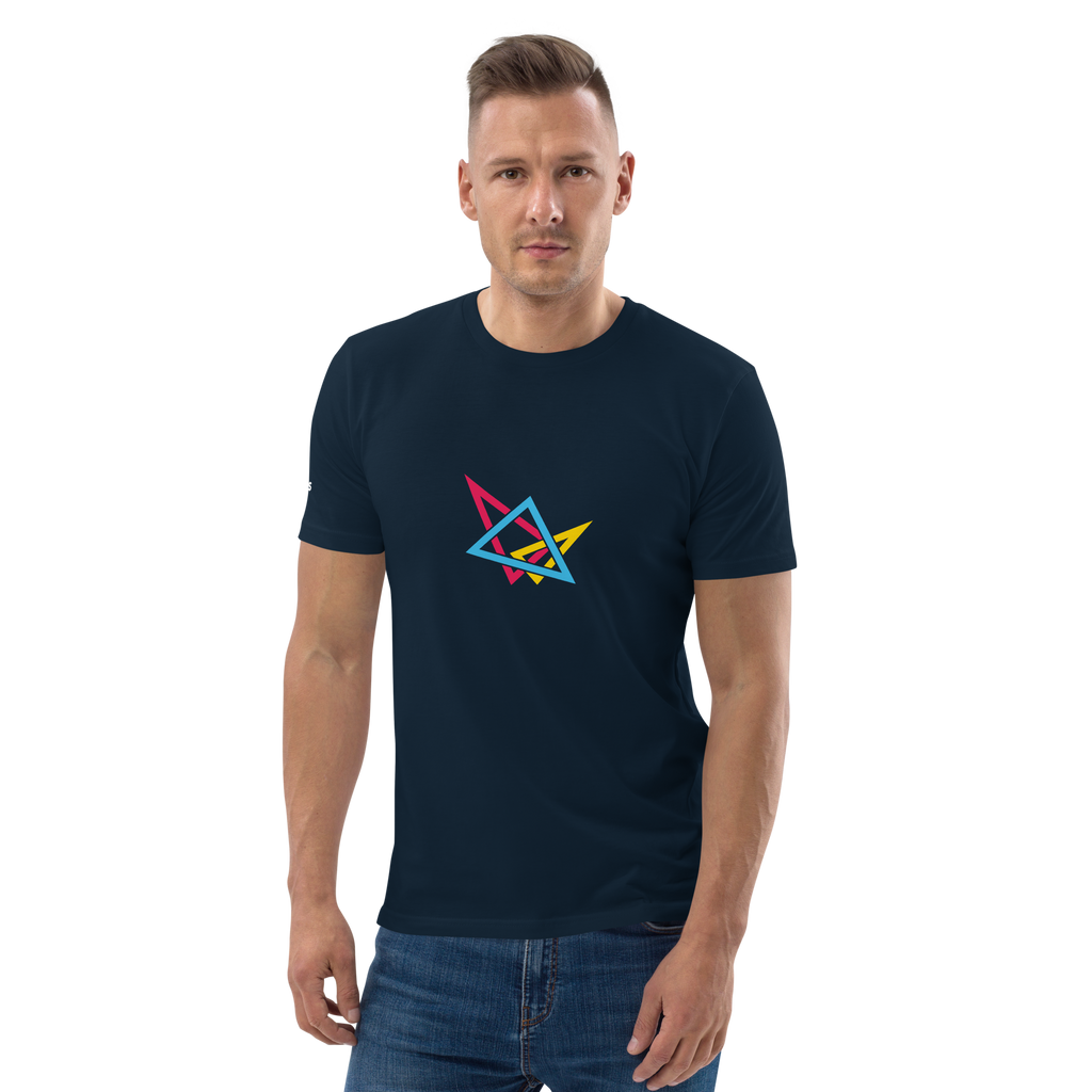 Origin - T-Shirt Homme