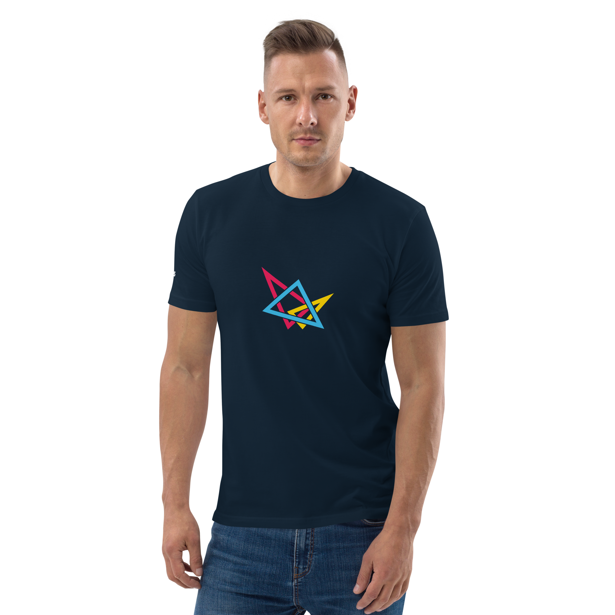 Origin - T-Shirt Homme