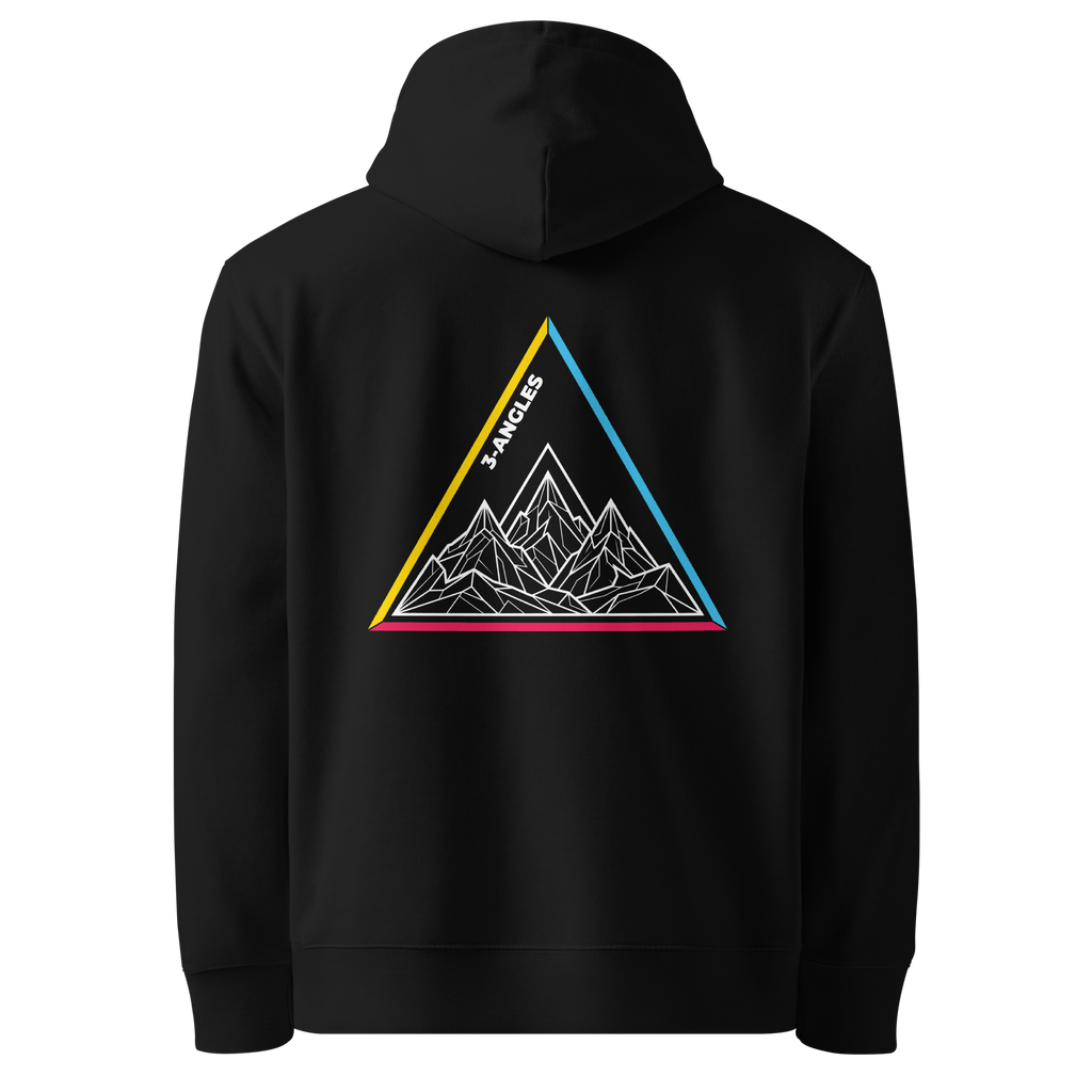 Peaks - Sweat à capuche Homme