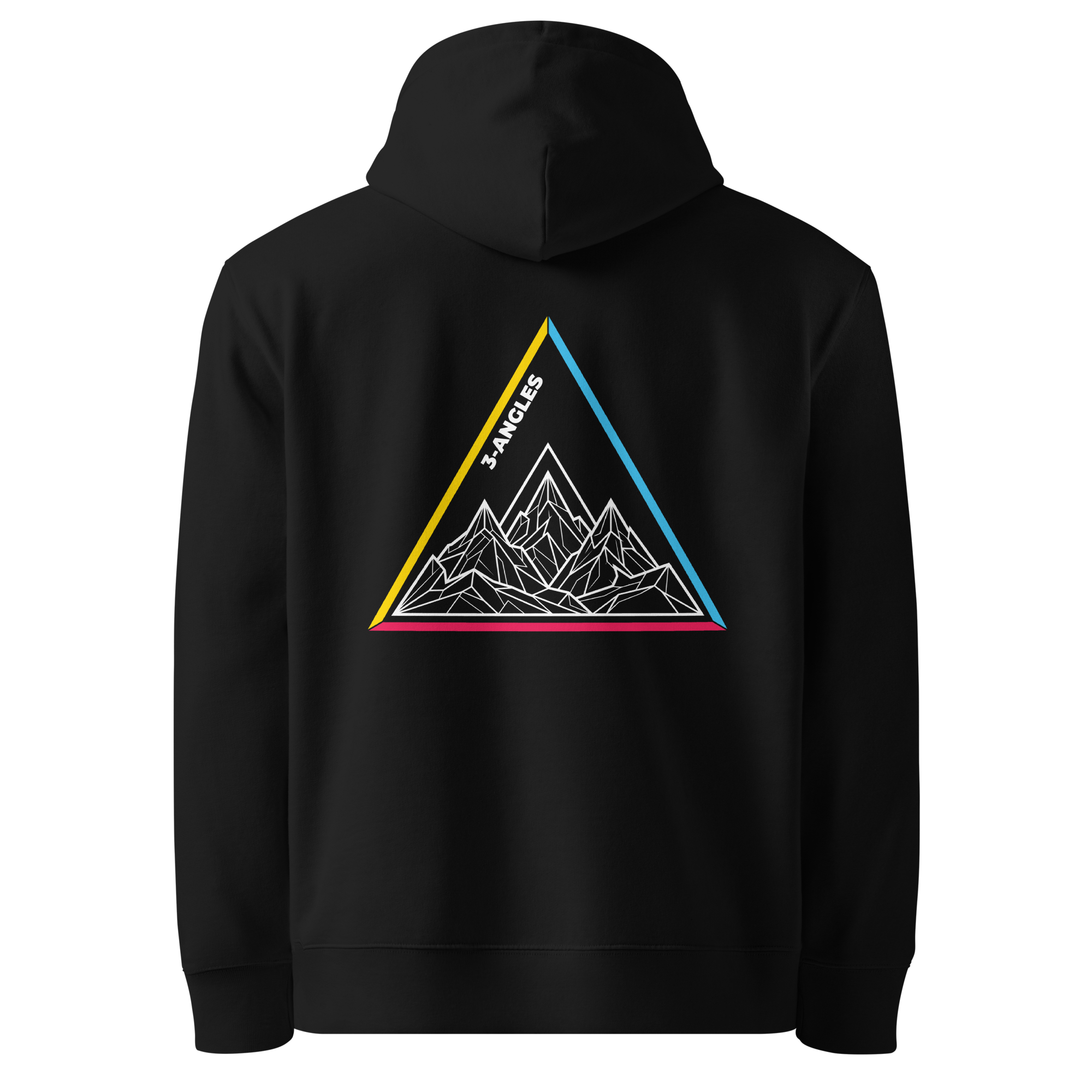 Peaks - Sweat à capuche Homme