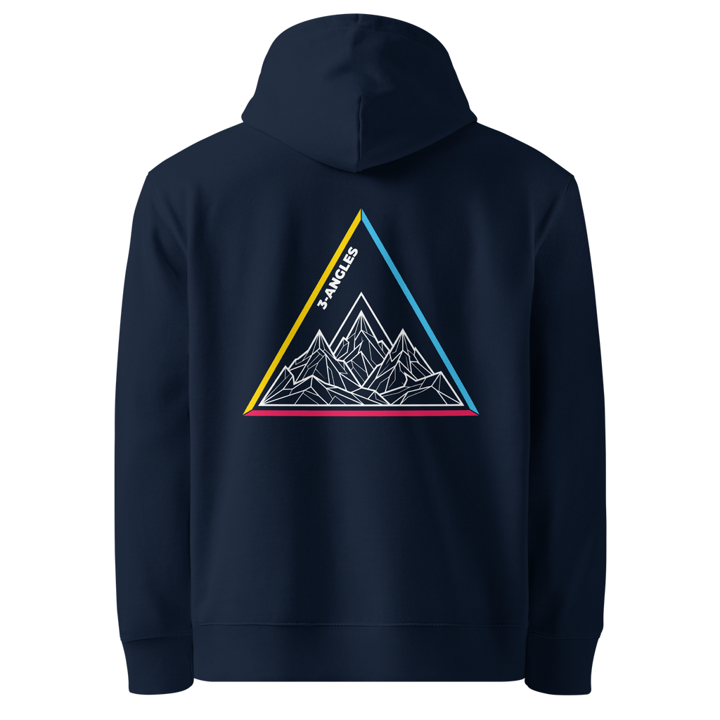 Peaks - Sweat à capuche Homme