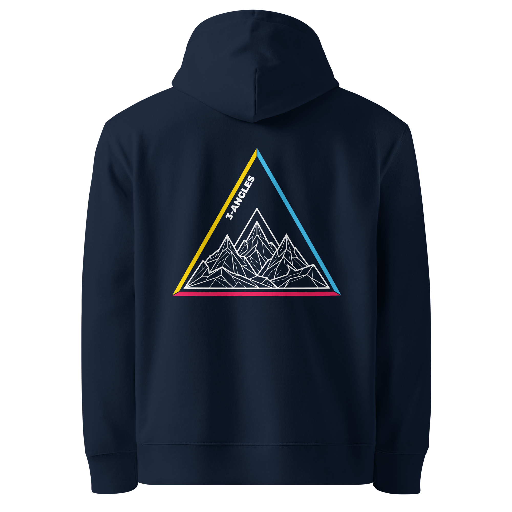 Peaks - Sweat à capuche Homme