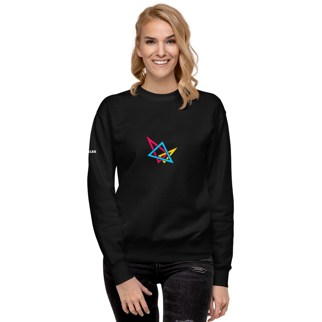 Origin - Sweat Femme
