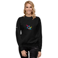 Origin - Sweat Femme