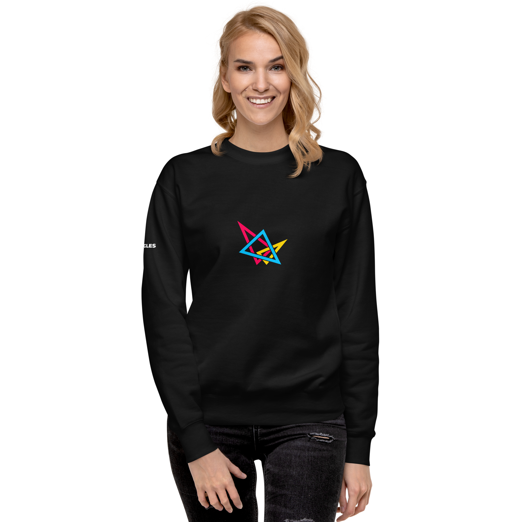 Origin - Sweat Femme