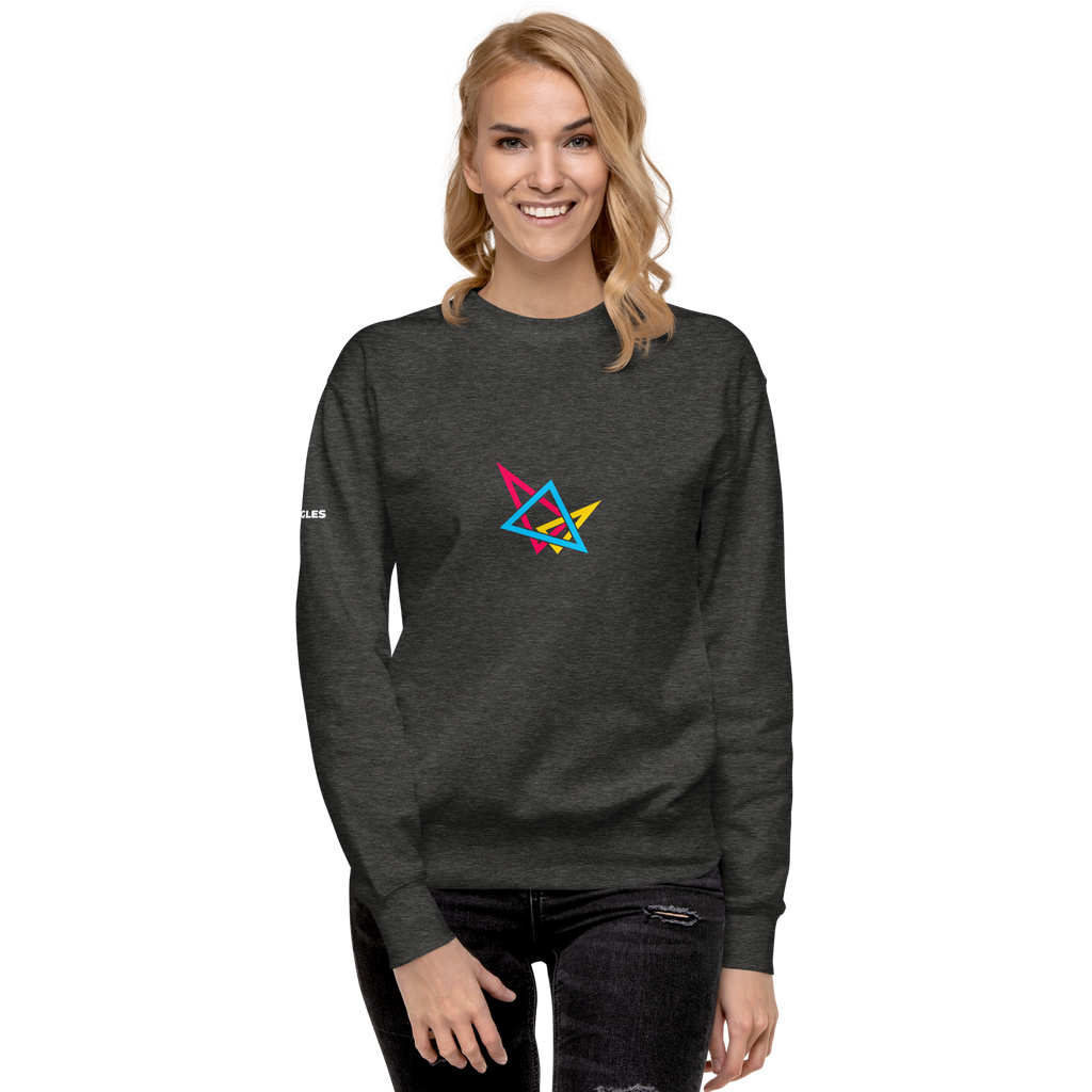 Origin - Sweat Femme