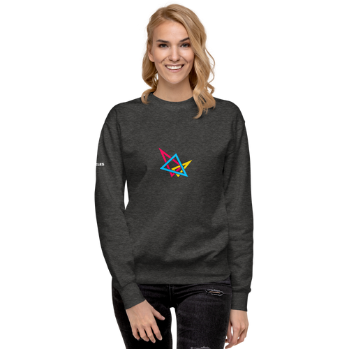 Origin - Sweat Femme