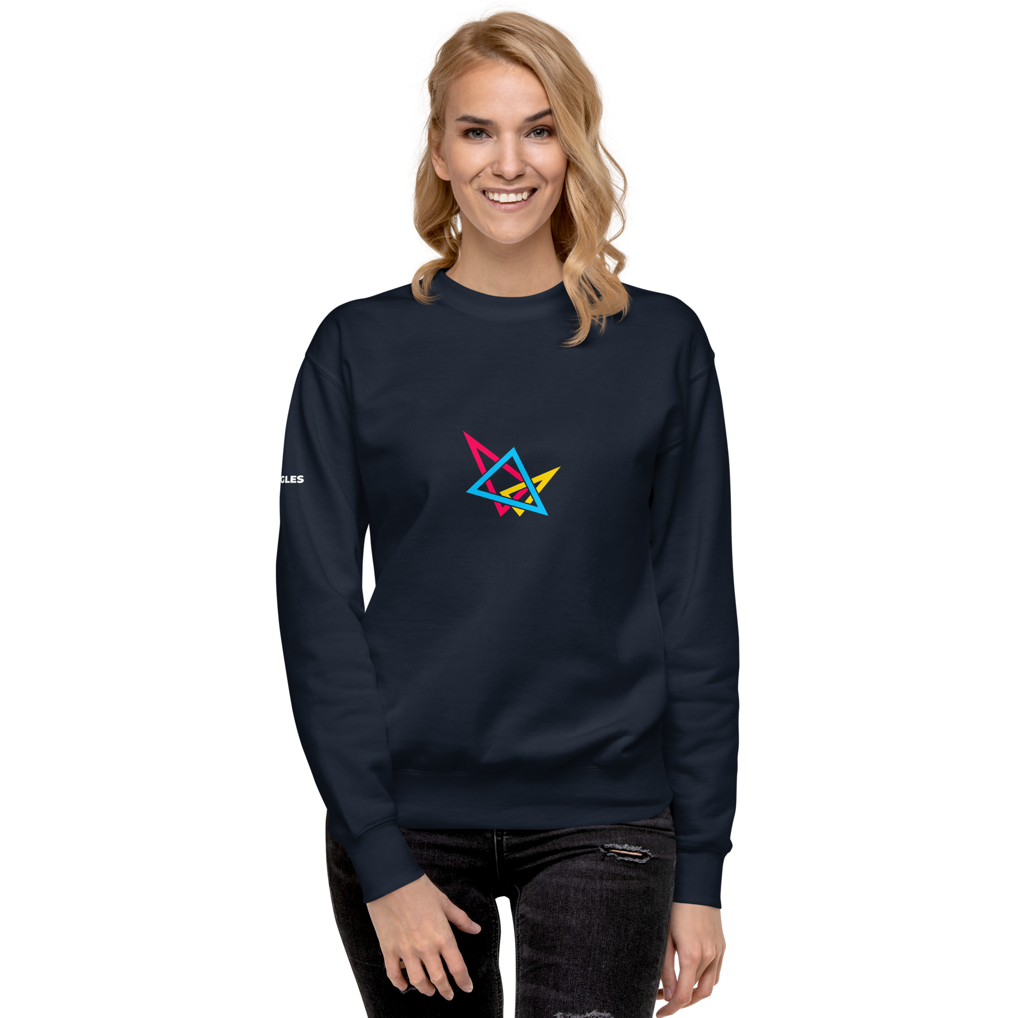 Origin - Sweat Femme
