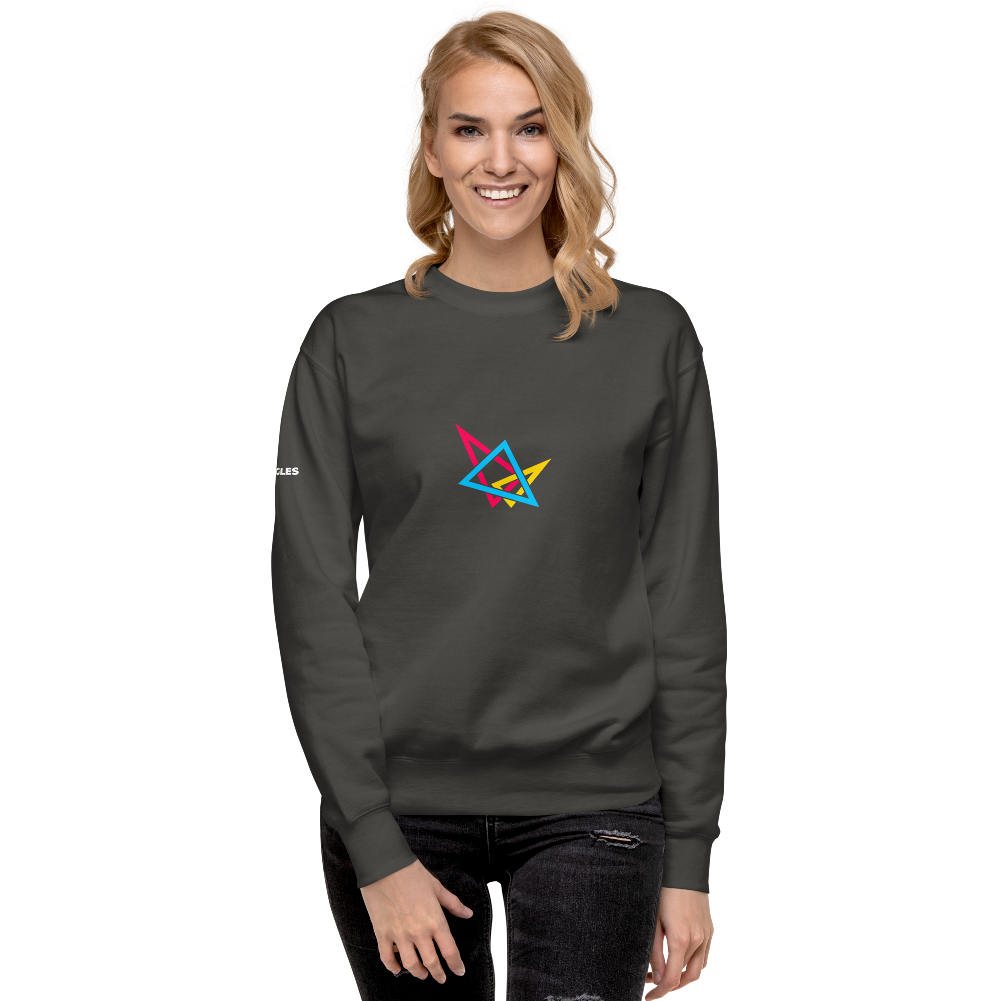 Origin - Sweat Femme