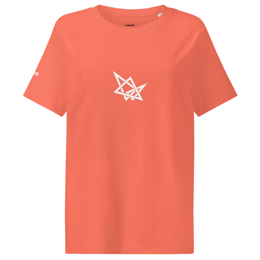 The Base - T-Shirt Femme