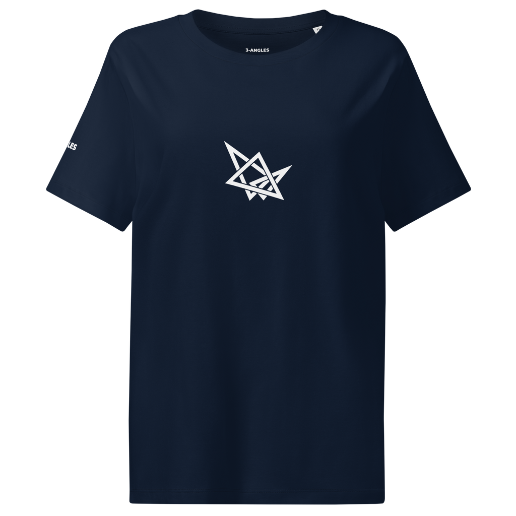 The Base - T-Shirt Femme
