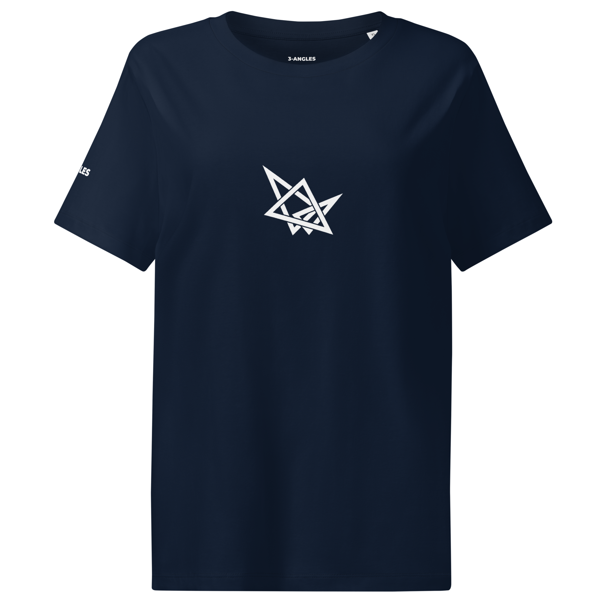 The Base - T-Shirt Femme