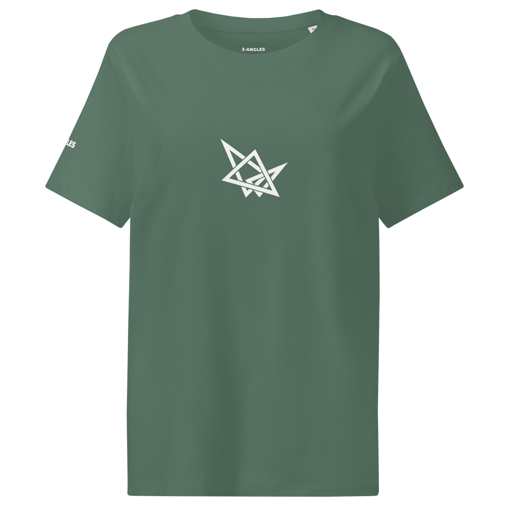 The Base - T-Shirt Femme