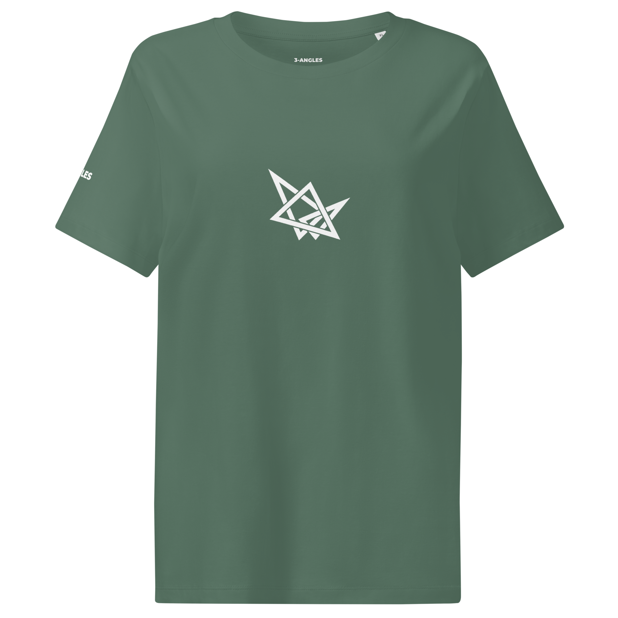 The Base - T-Shirt Femme