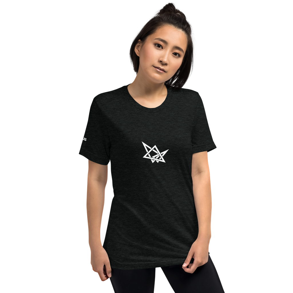 Ashes - T-Shirt Femme