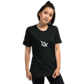 Ashes - T-Shirt Femme