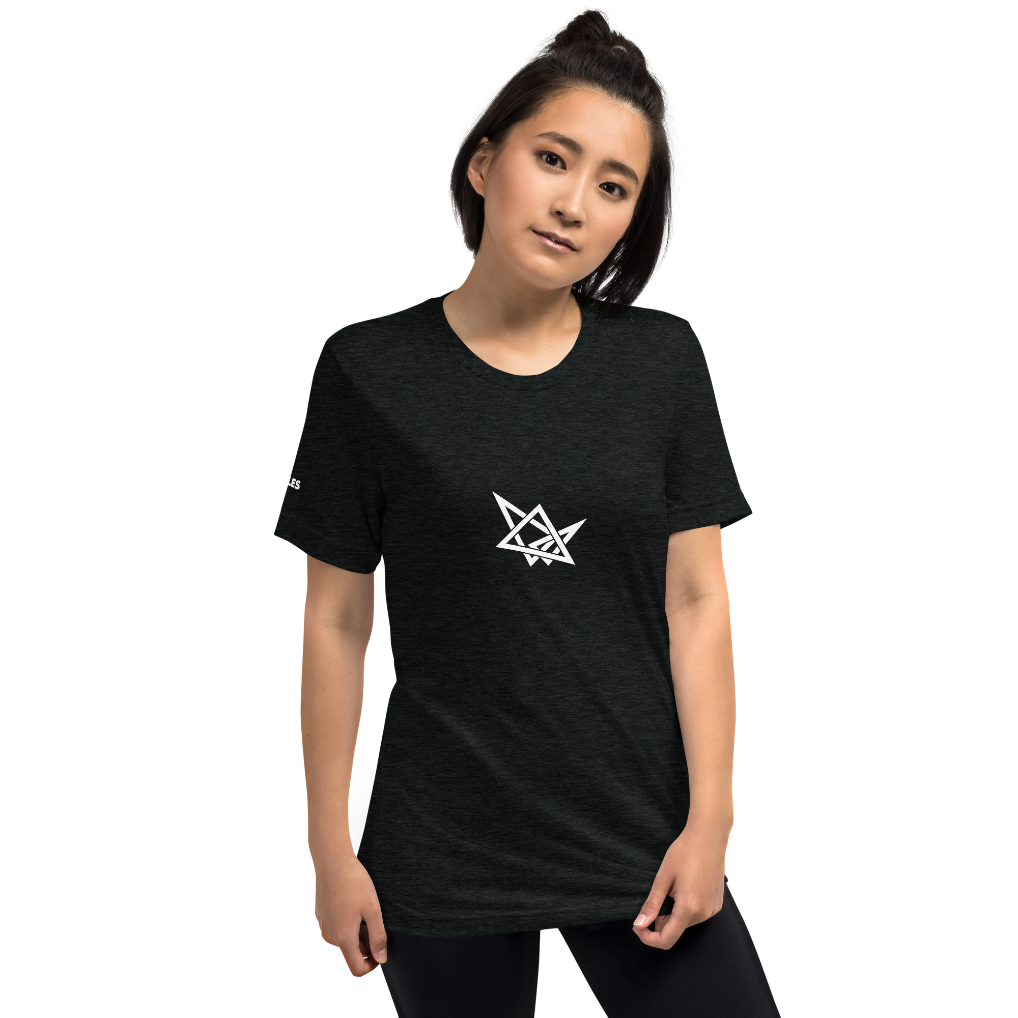 Ashes - T-Shirt Femme