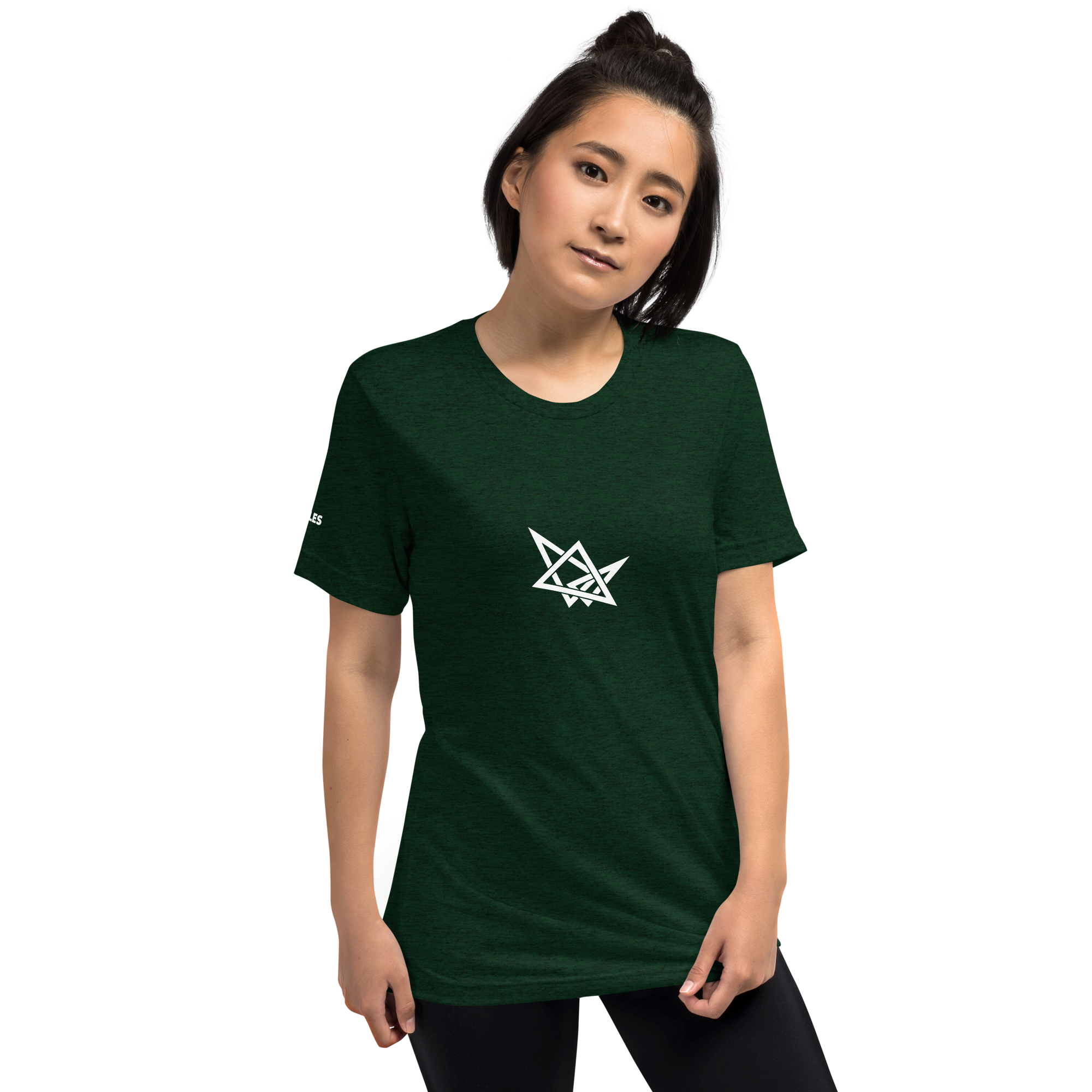 Ashes - T-Shirt Femme