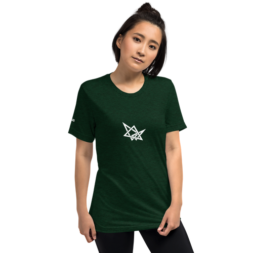 Ashes - T-Shirt Femme