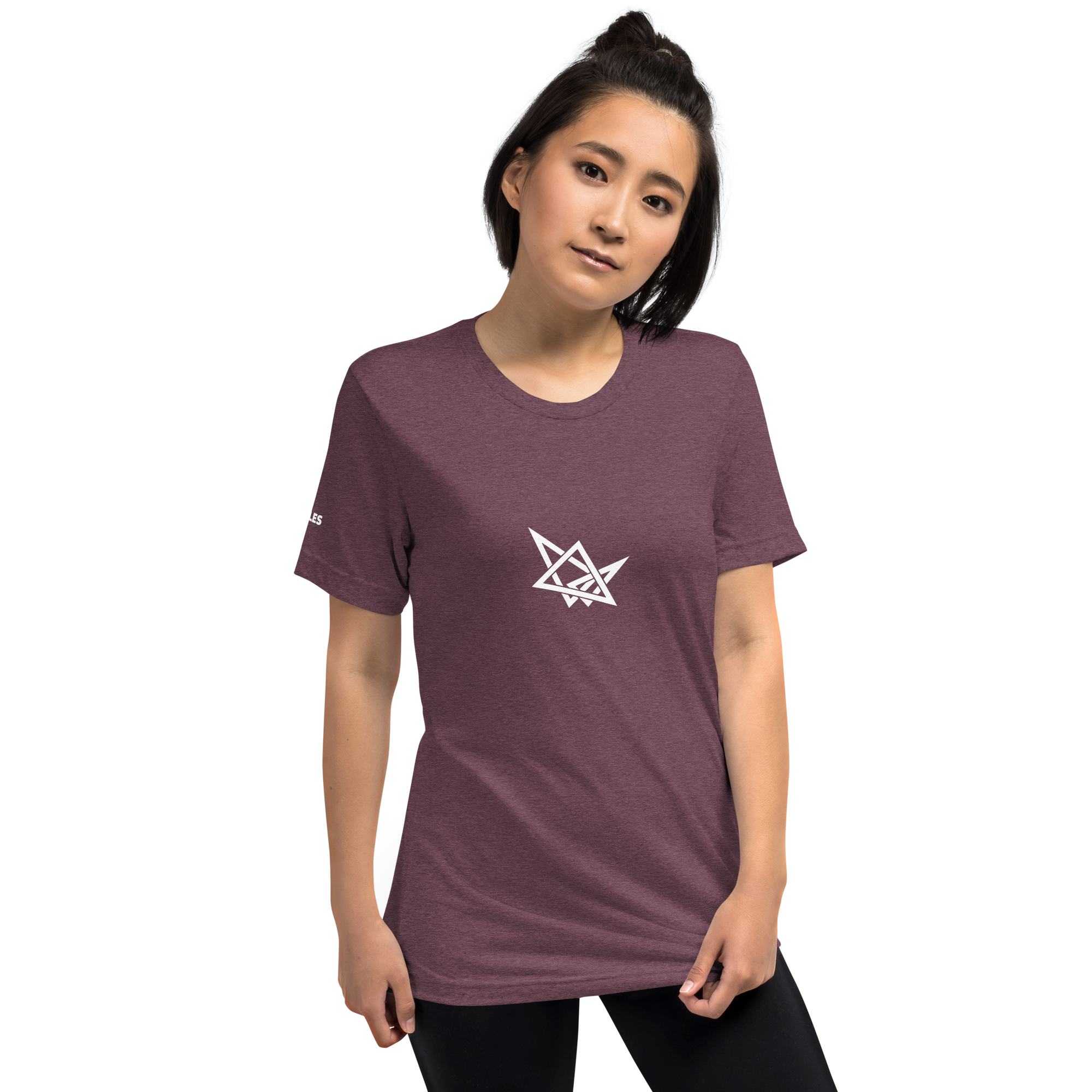 Ashes - T-Shirt Femme
