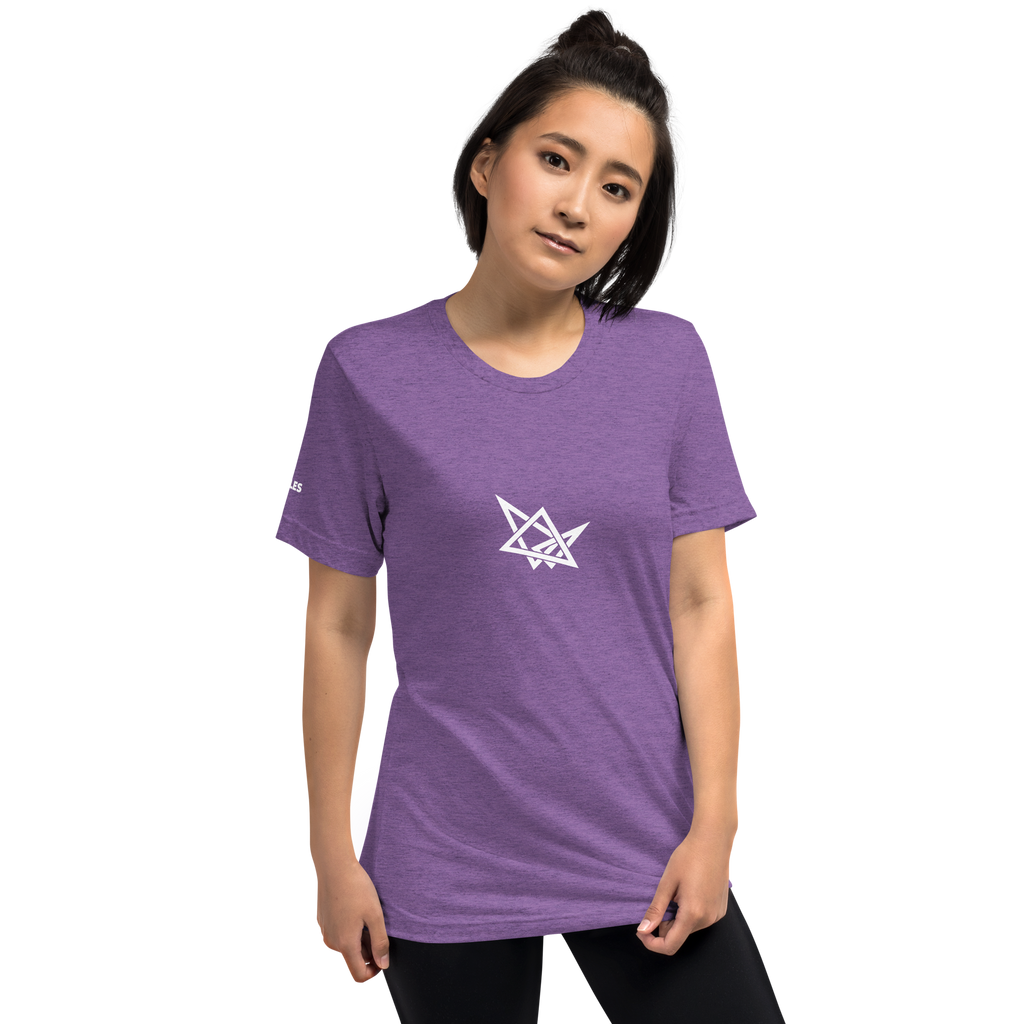 Ashes - T-Shirt Femme
