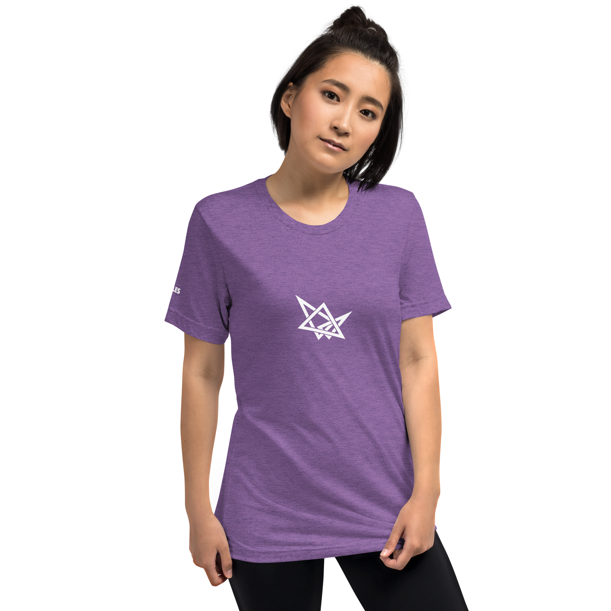 Ashes - T-Shirt Femme