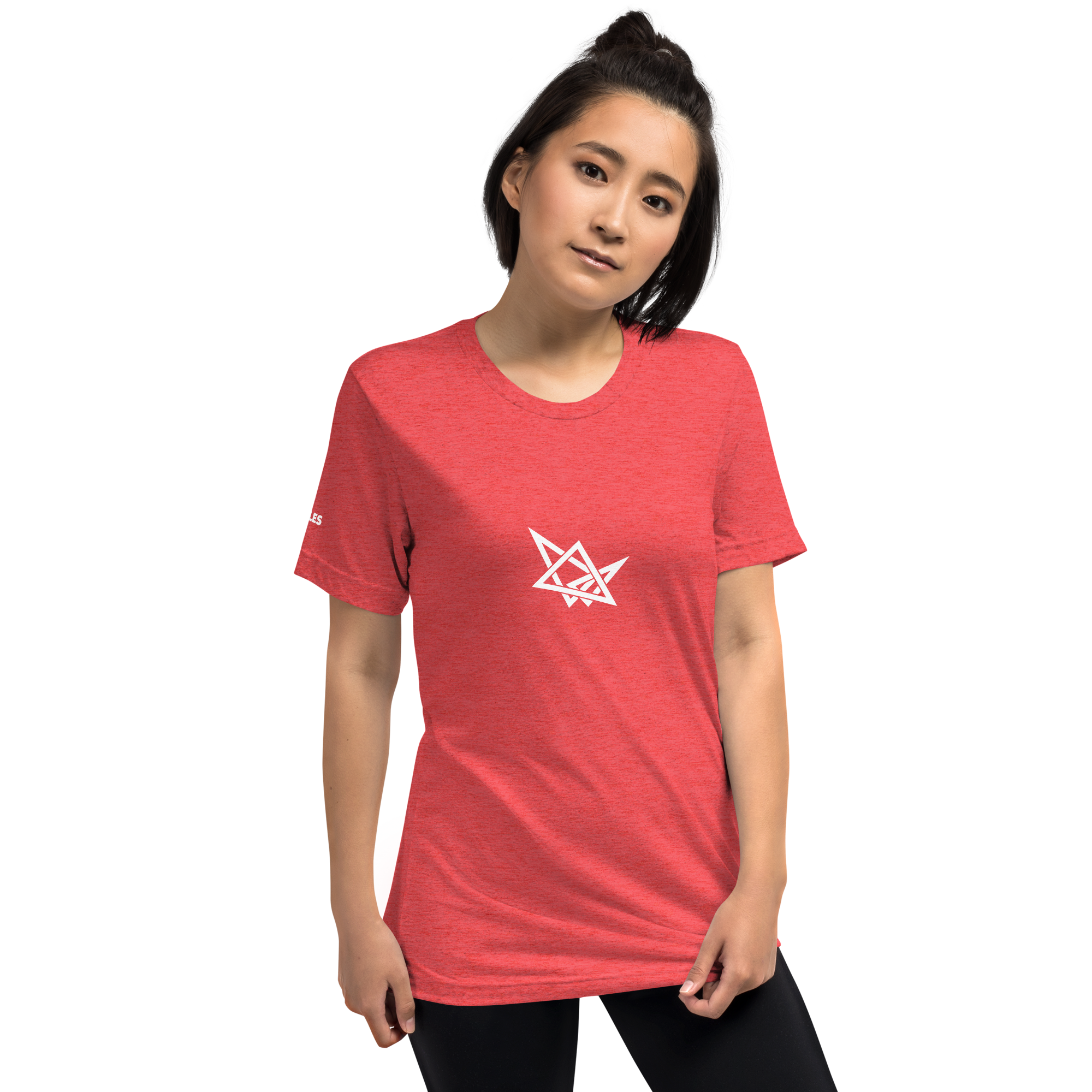 Ashes - T-Shirt Femme