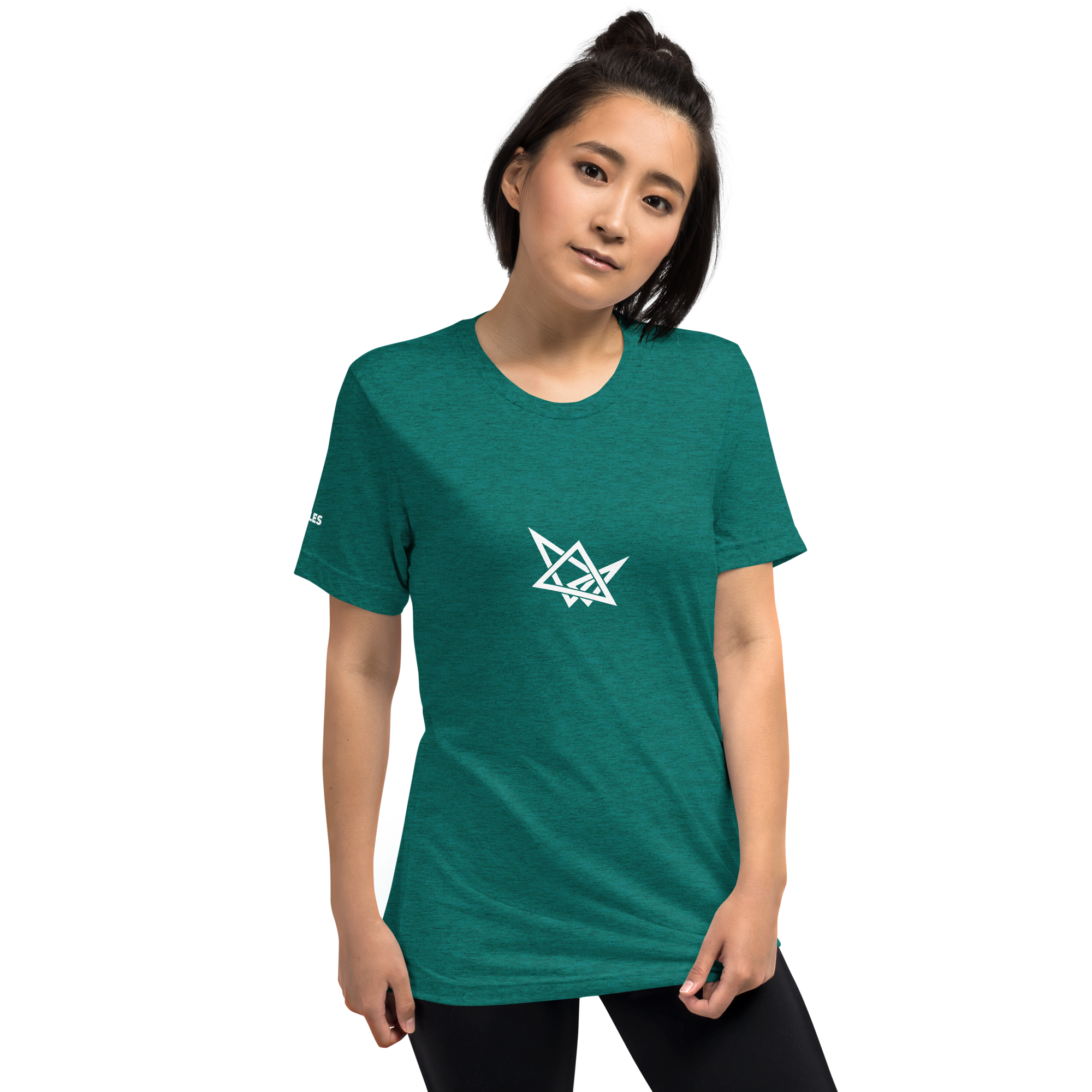 Ashes - T-Shirt Femme