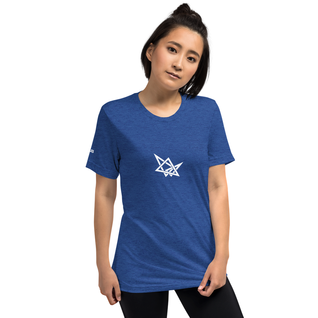 Ashes - T-Shirt Femme