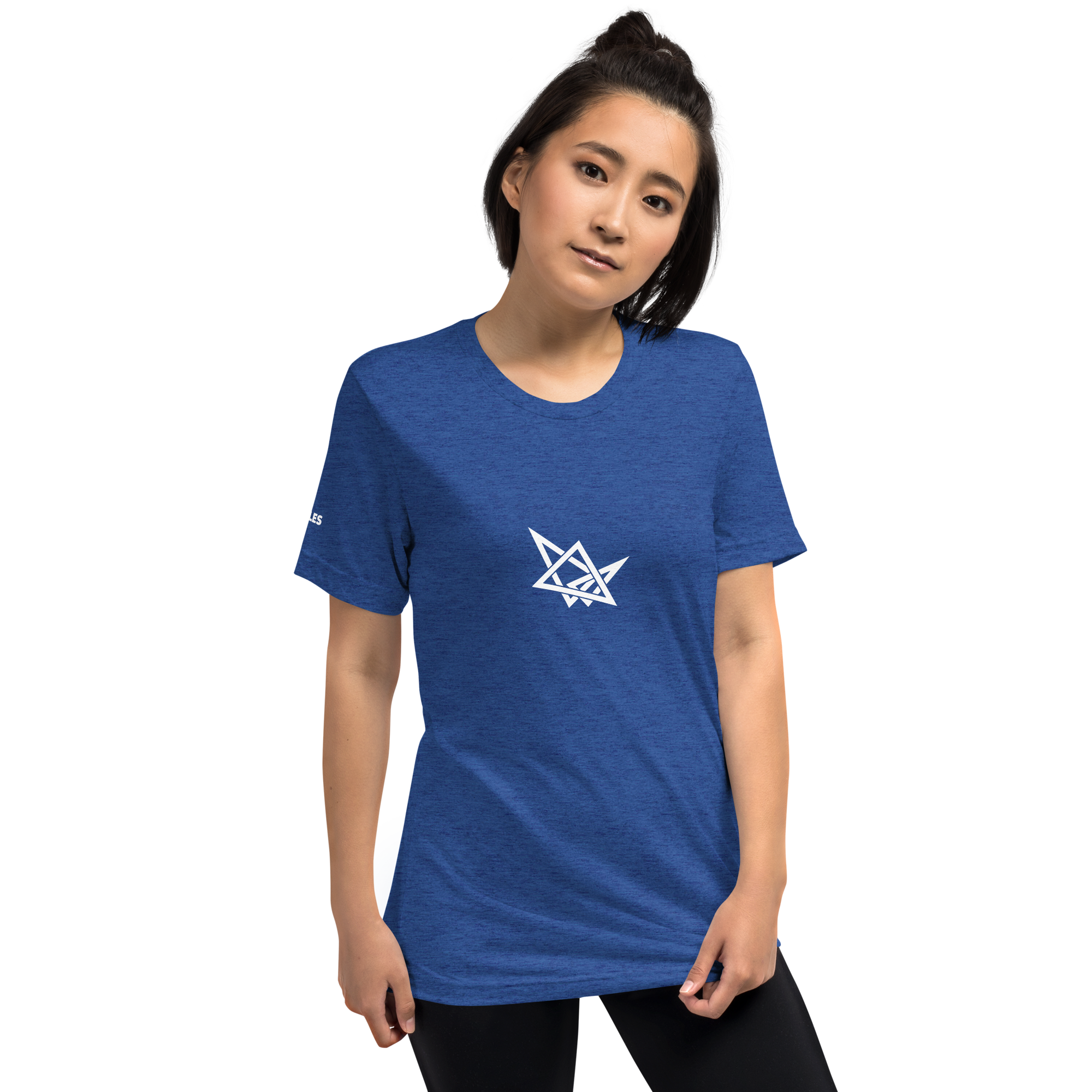 Ashes - T-Shirt Femme