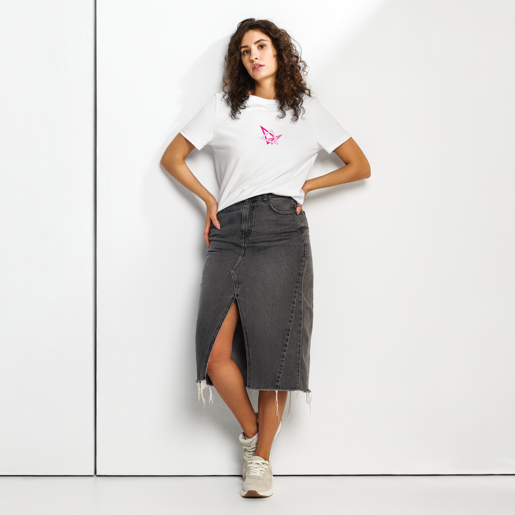 Bloom - T-Shirt Femme