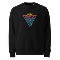 Crest Sunrise - Sweat Femme