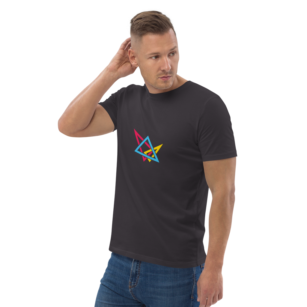 Origin - T-Shirt Homme