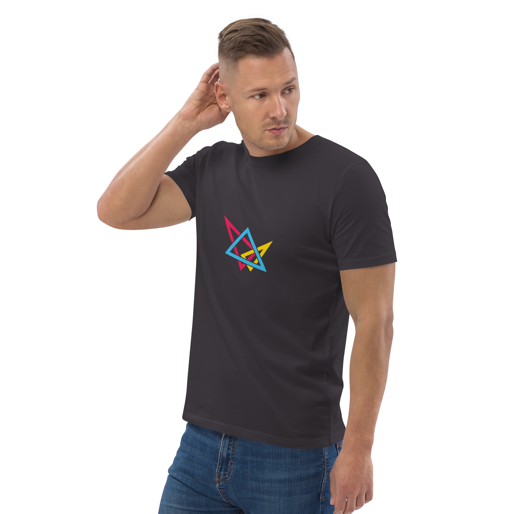 Origin - T-Shirt Homme
