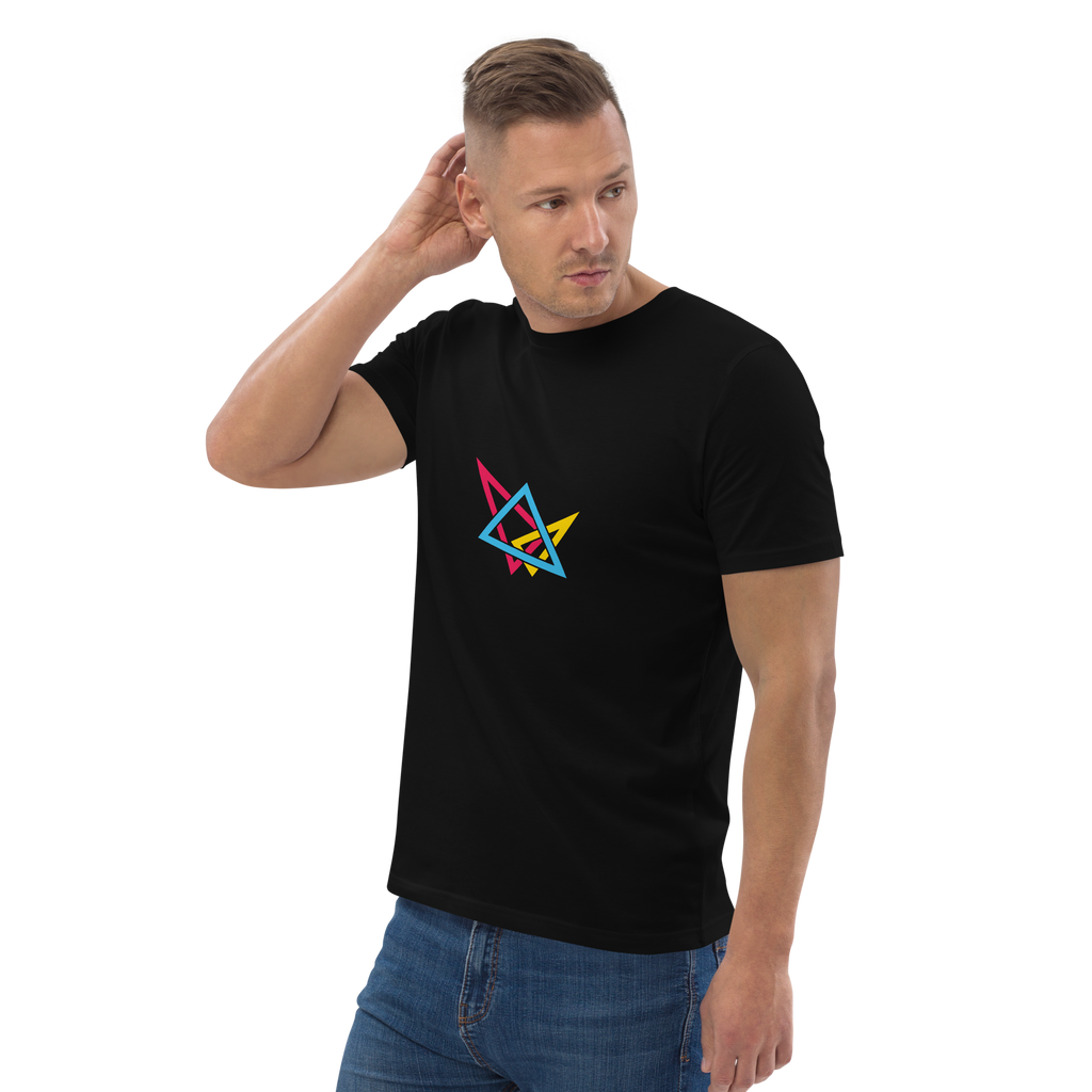 Origin - T-Shirt Homme