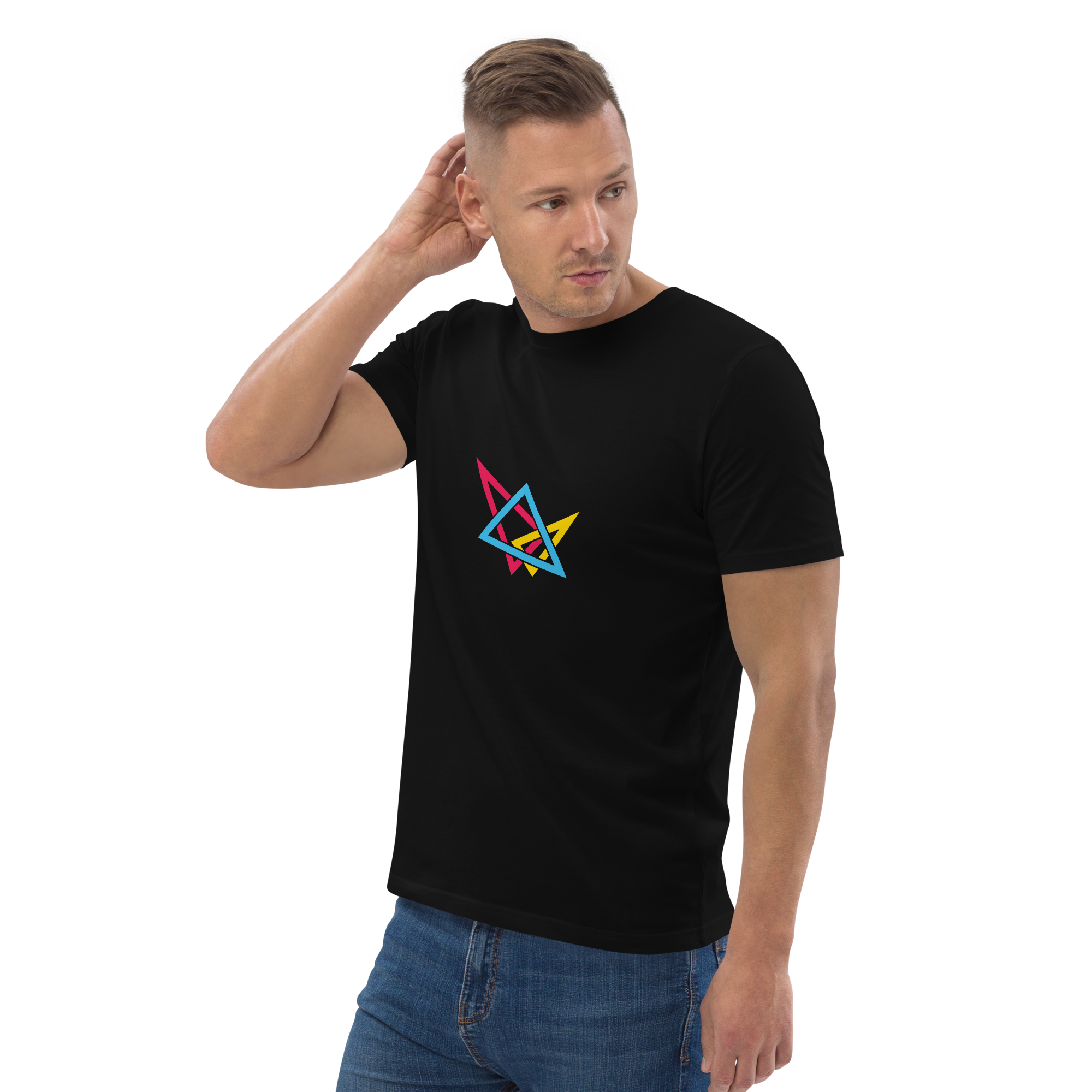 Origin - T-Shirt Homme