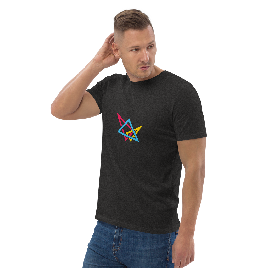 Origin - T-Shirt Homme