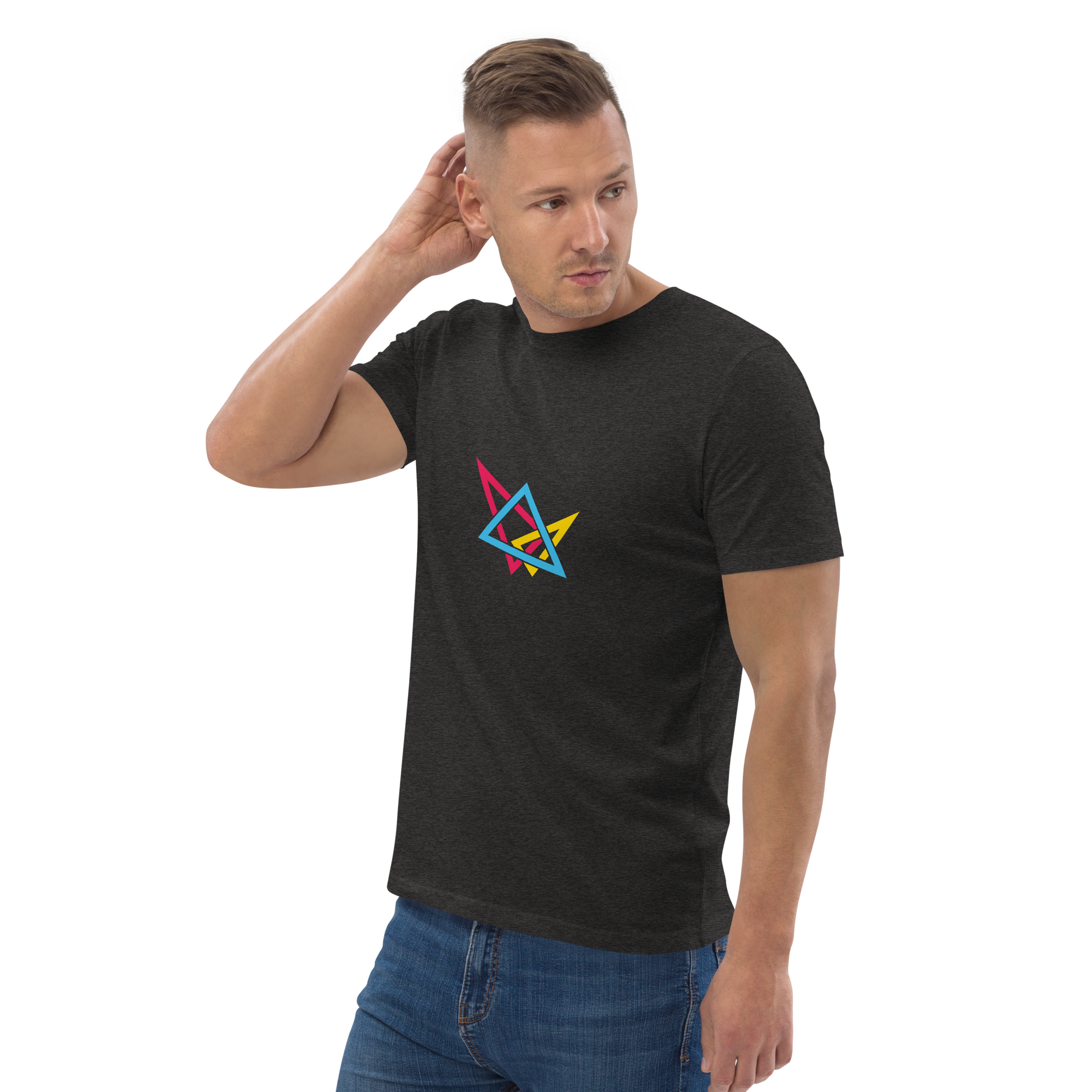 Origin - T-Shirt Homme