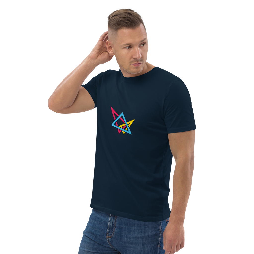 Origin - T-Shirt Homme