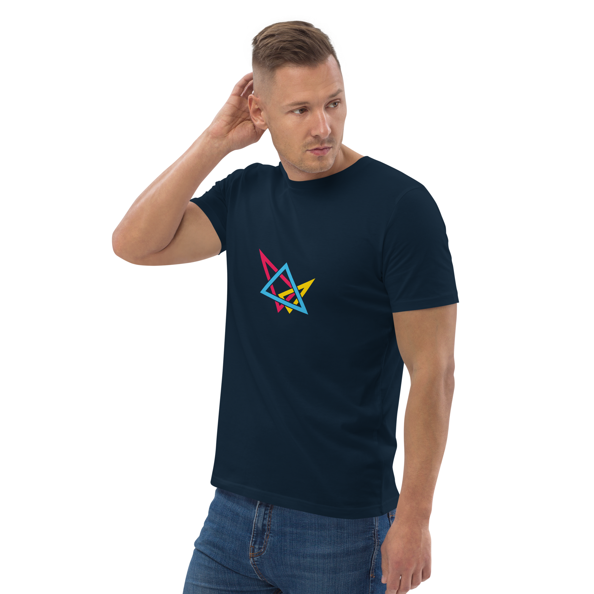 Origin - T-Shirt Homme