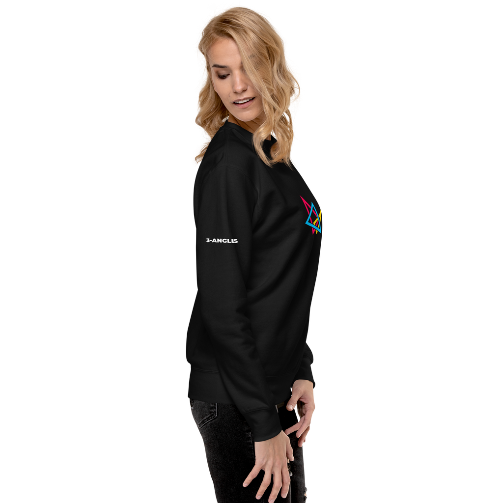 Origin - Sweat Femme