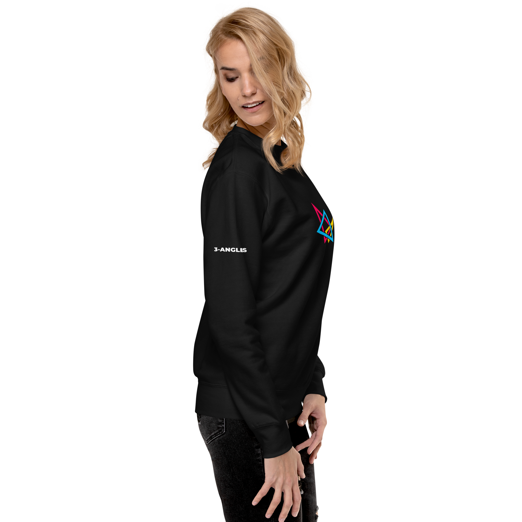 Origin - Sweat Femme
