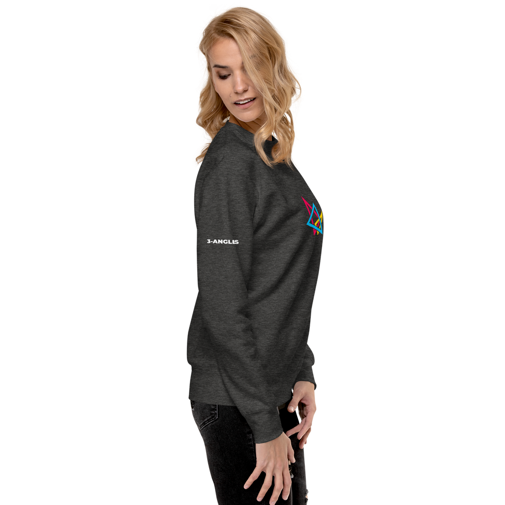 Origin - Sweat Femme