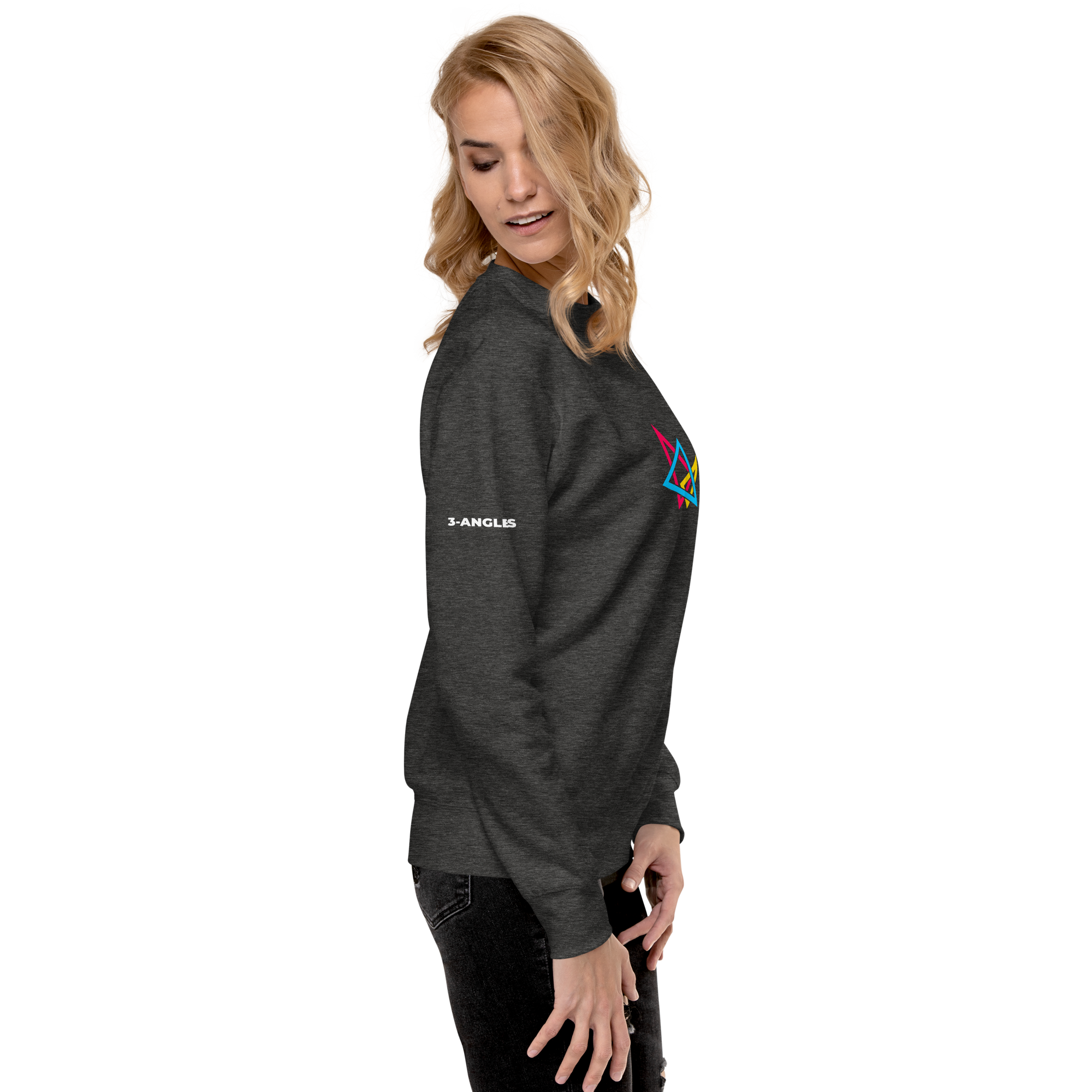 Origin - Sweat Femme